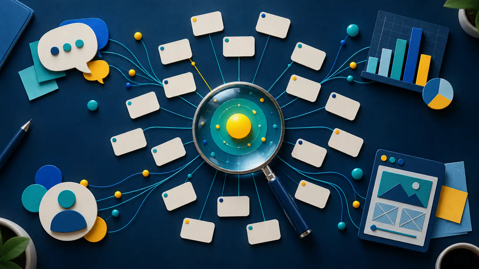 ۲۰ پرامپت کاربردی برای Product Discovery با هوش مصنوعی